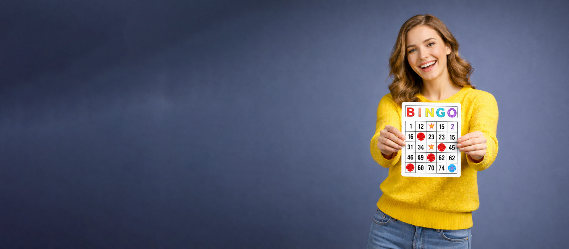 TirageBingo - Bingo nouvelle génération